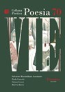 Collana Poetica Vie vol. 70 - Salvatore Massimiliano Assennato ; Paolo Carretti ; Oriano Grossi ; Matteo Russo - 9791255586036