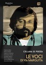 Collana Poetica Le Voci di Via Margutta vol. 12 - Federica Boni ; Piera Caivano ; Federica Carbonin ; Francesco Cecchi ; Tersilla Federici ; Elvira Guerriero ; Simona Melchiorre ; Antonella Volpe - 9791255586050