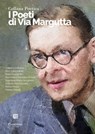 Collana Poetica I Poeti di Via Margutta vol. 79 - Edizione 2023 - Caterina Colonna ; Pino Conestabile ; Enzo Frusciante ; Gianmarco Amedeo Ghiselli ; Soledade Maria Giorgianni ; Antonio Macchiavelli ; Marta Muolo ; Matteo Parodi - 9791255586531