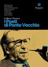 Collana Poetica I Poeti di Ponte Vecchio vol. 6 - Antonella Lapi ; Maria Martines ; Giovanni Maria Mischiati ; Patrizia Pierandrei ; Davide Sana ; Antonio Sani ; Luca Targhetti ; Marina Venturi - 9791255587125