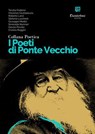 Collana Poetica I Poeti di Ponte Vecchio vol. 10 - Tersilla Federici ; Vincenzo Gruttadauria ; Roberto Lanzi ; Stefania Lucchetti ; Giuseppe Medici ; Smeralda Nunnari ; Giovita Piccillo ; Cristina Reggini - 9791255587361