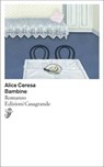 Bambine - Alice Ceresa - 9791255591061