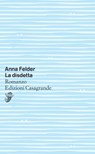 La disdetta - Anna Felder - 9791255591078