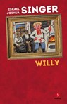 Willy - Israel Joshua Singer ; Enrico Benella - 9791255690474