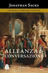 Alleanza e conversazione - Jonathan Sacks - 9791255691518