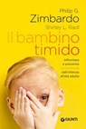 Il bambino timido - Philip Zimbardo - 9791255740018