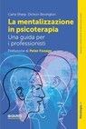 La mentalizzazione in psicoterapia - Carla Sharp - 9791255740889