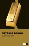 Universality - Natasha Brown - 9791255751311
