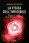 La fisica dell'invisibile - Gabriele Battistotti - 9791255822608