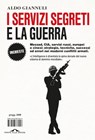 I servizi segreti e la guerra - Aldo Giannuli - 9791255822622