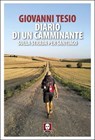 Diario di un camminante - Giovanni Tesio - 9791255841746