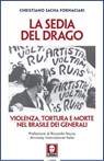 La sedia del drago - Christiano Sacha Fornaciari ; Riccardo Noury - 9791255842613