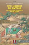 Miti e leggende del Giappone - Frederick Hadland Davis - 9791255843078