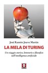 La mela di Turing - José Ramón Jouve Martín - 9791255843542