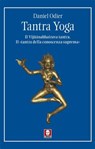 Tantra yoga - Daniel Odier - 9791255843825