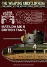 Matilda MK II British Tank - Luca Stefano Cristini - 9791255890164