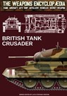 British tank Crusader - Luca Stefano Cristini - 9791255891475