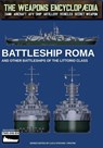 Battleship Roma - Luca Stefano Cristini - 9791255892465