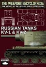 Russian tanks KV1 & KV-2 - Luca Stefano Cristini - 9791255892595