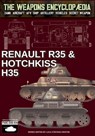 Renault R35 & Hotchkiss H35 - Luca Stefano Cristini - 9791255893103