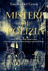 Misteri di polizia - Emilio Del Cerro - 9791255930938