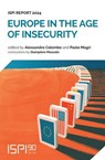 Europe in the Age of Insecurity - Alessandro Colombo ; Paolo Magri - 9791256000975