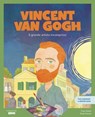 Vincent Van Gogh - Fran Nuño ; Wuji House - 9791256051168