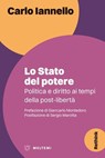 Lo stato del potere - Carlo Iannello - 9791256152865