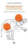 Bestiario hindū - Laura Liberale - 9791256220038