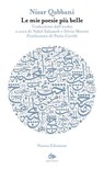 Le mie poesie più belle - Nizar Qabbani - 9791256221523