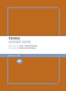 Teseo - André Gide - 9791256491742