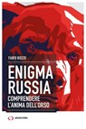 ENIGMA RUSSIA - Fabio Bozzo - 9791256491858