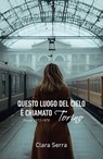 Questo luogo del cielo è chiamato Torino. Poesie 1972-1978 - Clara Serra - 9791256890453
