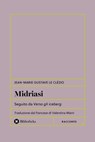 Midriasi - Jean-Marie Gustave Le Clèzio - 9791256940264