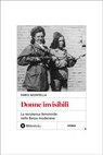Donne invisibili - Fabio Montella - 9791256940677