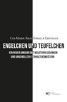 ENGELCHEN UND TEUFELCHEN - Eva-Maria Anja Daniela Grothues - 9791257030421