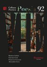 Collana Poetica Vie vol. 92 - Barbara Cabrini ; Giacomo Cozzi ; Francesco Crescenzi ; Alessandra Greco - 9791257051495