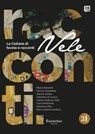 Collana di Racconti e Favole Vele vol. 31 - Marco Bartolini ; Franco Colandrea ; Alessia Cortes ; Valentina Di Cecco ; Liliana Federica Galli ; Liana Pietrosino ; Giovanna Pisu ; Ilaria Caterina Santoro - 9791257052751