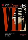Collana Poetica Vie vol. 102 - Rosario Napoleone Faita ; Roberto Ghiani ; Chiara Zotti ; Ornella Rossi - 9791257054694