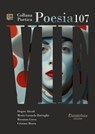 Collana Poetica Vie vol. 107 - Dogan Akcali ; Maria Carmela Battaglia ; Rosanna Carra ; Cristina Morra - 9791257056087