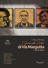 Collana Poetica I Grandi Poeti di Via Margutta vol. 1 - Giuseppe Berton ; Donata Caccialanza ; Mirko Cervini ; Flavio Crisman ; Antonia Doronzo Manno ; Giovanni Mariotti ; Antonio Russo ; Laura Stabellini - 9791257057060