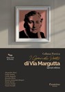 Collana Poetica I Grandi Poeti di Via Margutta vol. 6 - Alessandra Alesci ; Emilia Diodati ; Cecilia Magnelli ; Riccardo Mattis ; Rosaria Annunziata Maugeri ; Nicola Moretti ; Luciano Paolini ; Franco Pezzulli - 9791257057459