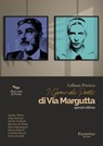 Collana Poetica I Grandi Poeti di Via Margutta vol. 8 - Giorgio Albano ; Diego Bonomo ; Davide Cardinali ; Massimo De Santis ; Mario Mammucari ; Marina Minardi ; Gabriella Masoni ; Fausta Svanella - 9791257057534
