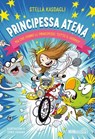 Principessa Atena - Stella Kasdagli - 9791257220105