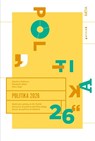 Politika 2026 - Günther Pallaver ; Elisabeth Alber ; Alice Engl - 9791257240196