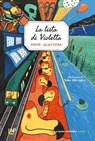 La lista di Violetta - David Vlietstra - 9791257340056