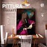 Collana di Pittura Bazart vol. 9 - Liliana Canale Parola ; Antonino Finocchiaro ; Giuliano Gentile ; Saverio Guida ; - Grazia Leone - GAF ; Eleonora Mora ; Luciano Morandi ; - David Phoenix ; Simona Petracci ; Cristiana Tittarelli - 9791259500588