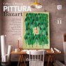 Collana di Pittura Bazart vol. 11 - Anna Calabrese ; Sergio Campailla ; Laura Fortunati ; Sergio Giamporcaro ; Elisa Mangia ; Marks Nishantha ; Paola Panicucci ; Miriam Giusy Sangermano ; Barbara Sirtoli ; Luigi Scano - 9791259500953