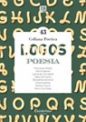 Collana Poetica Logos vol. 43 - Francesco Avella ; Dario Capriati ; Leonardo Corradetti ; Adele De Paolis ; Benedetta Germolè ; Greta Guantes ; Stefano Susini ; Anna Lisa Volpe - 9791259501486