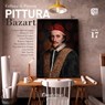Collana di Pittura Bazart vol. 17 - Federico Marcelo Coppo ; Orazio De Giuli ; Giacomo Di Castri ; Chiara Fermani ; Romolo Gagliardi ; Marco Monte Alloisio ; Rita Antonella Schepis ; Luca Stocchi ; - Niki Taverna ; Alessia Tirelli - 9791259501523